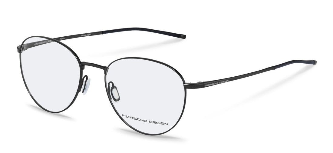 Gafas graduadas porsche design porsche p8387 a unisex talla 53mm - Vista principal