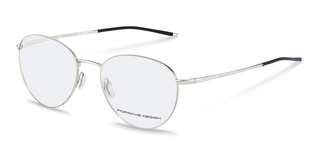 Gafas graduadas porsche design porsche p8387 c unisex talla 53mm - Vista principal