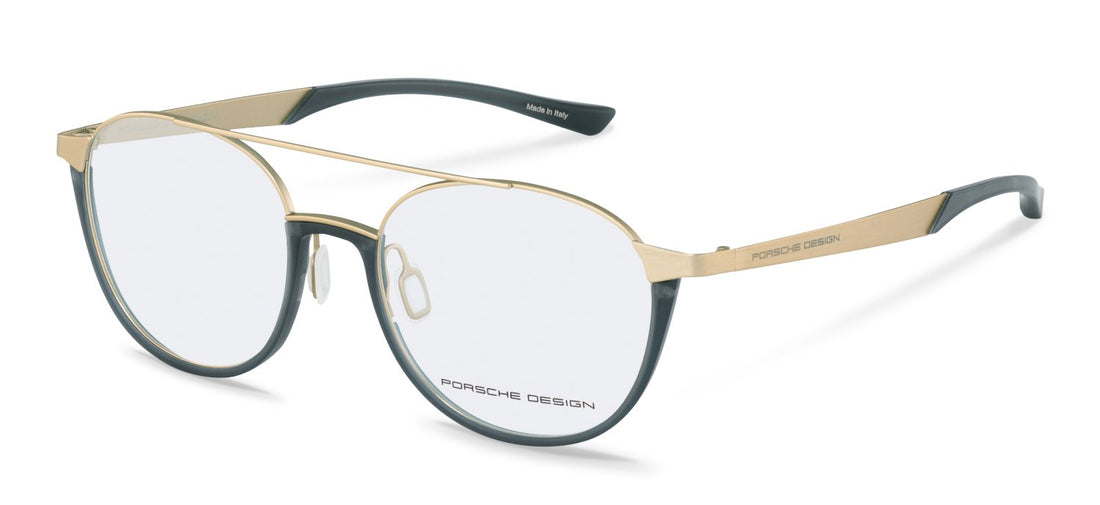 Gafas graduadas porsche design porsche p8389 b unisex talla 52mm - Vista principal