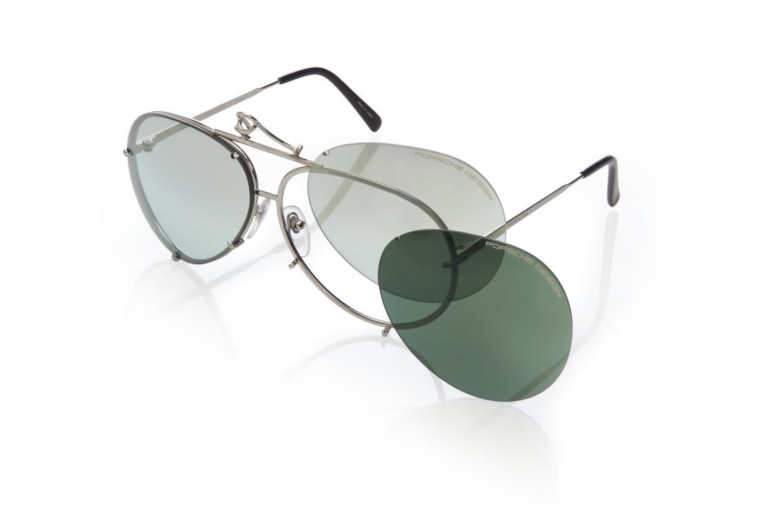 Porsche Design PORSCHE P8478 B 69