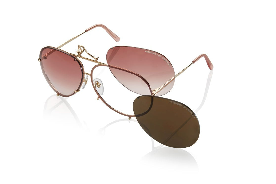 Porsche Design P8478 F156 66