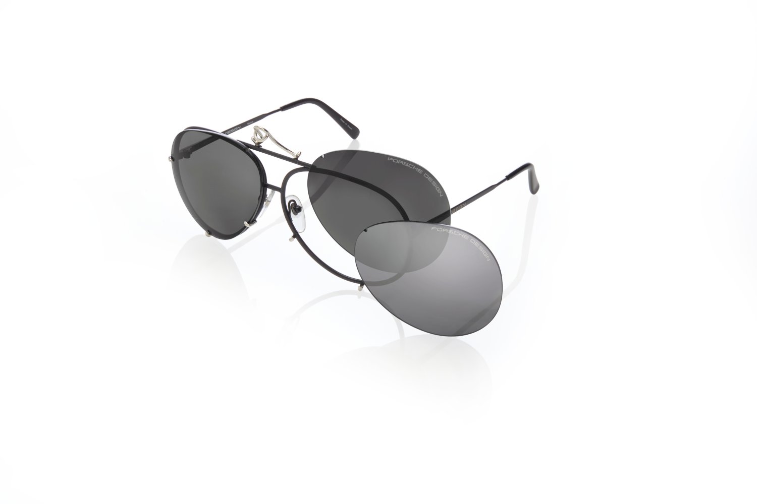 Porsche Design PORSCHE P8478 J 66