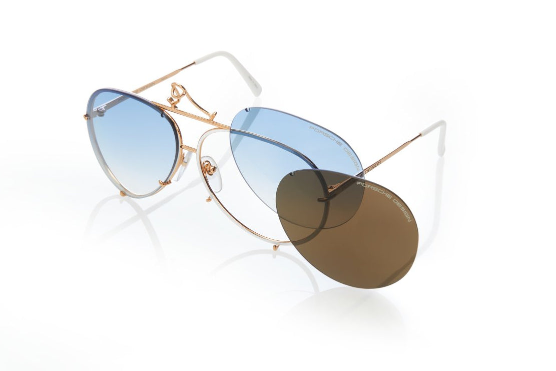 Porsche Design PORSCHE P8478 W 69