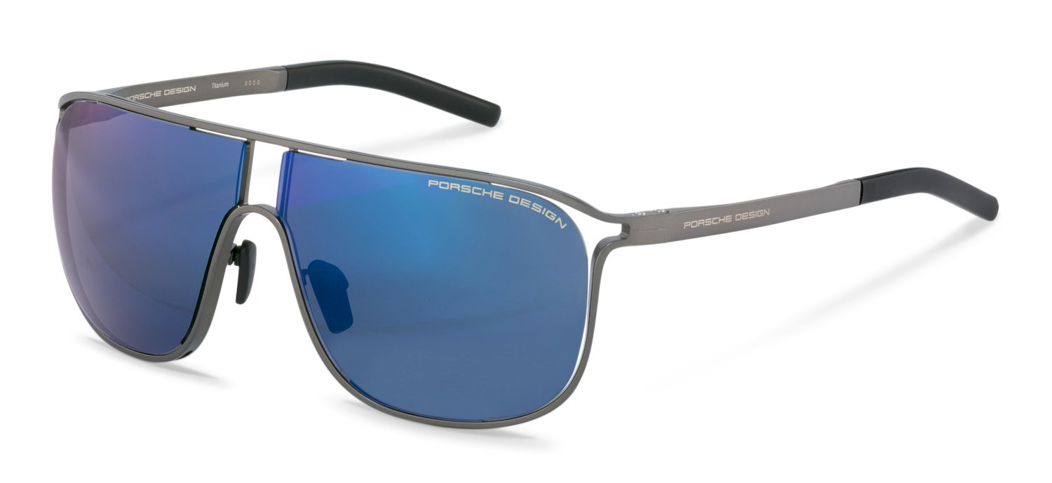 Porsche Design PORSCHE P8663 B279 66