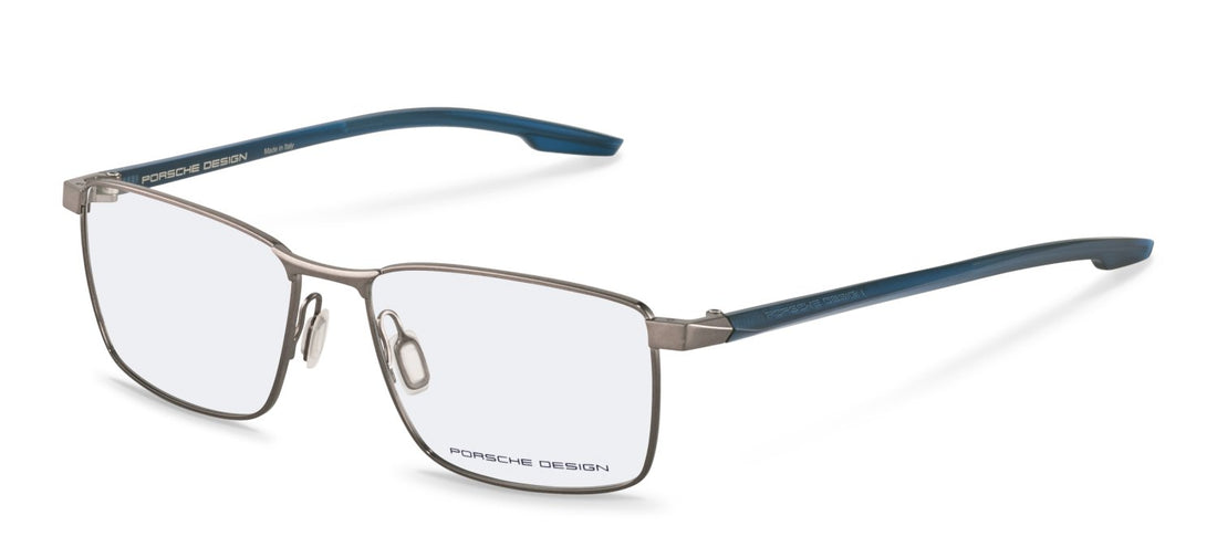 Gafas graduadas porsche design porsche p8733 c masculino talla 55mm - Vista principal