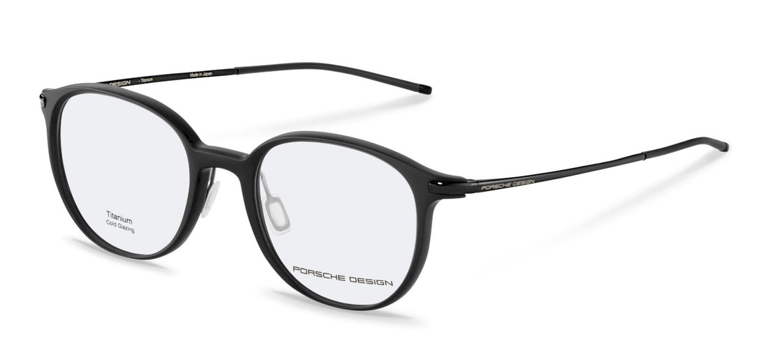 Lunettes de vue porsche design porsche p8734 a unisex taille 51mm - Vue principale