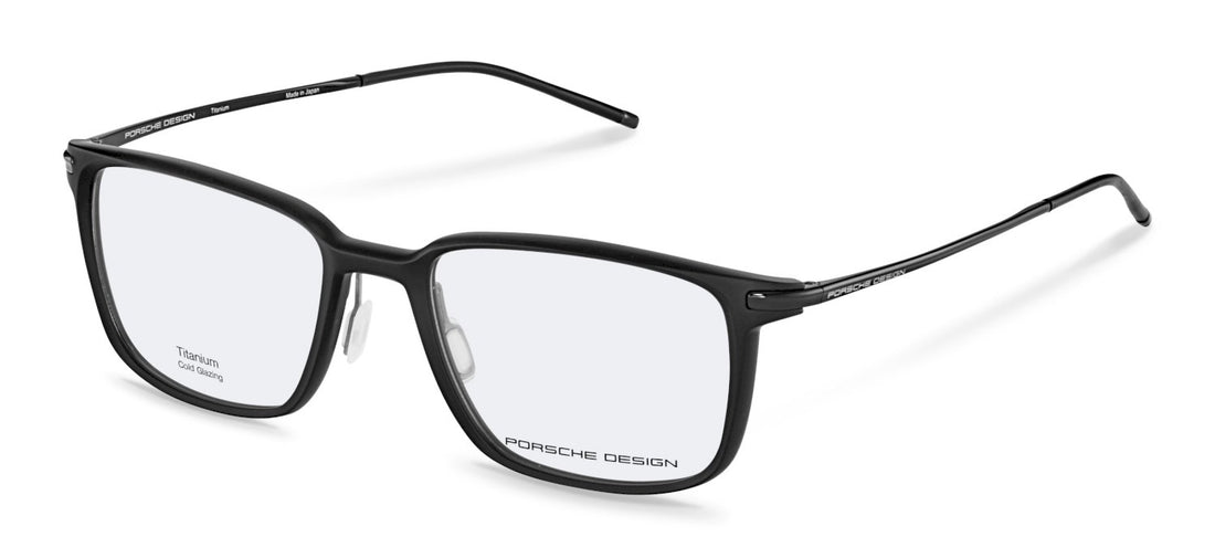 Gafas graduadas porsche design porsche p8735 a masculino talla 54mm - Vista principal