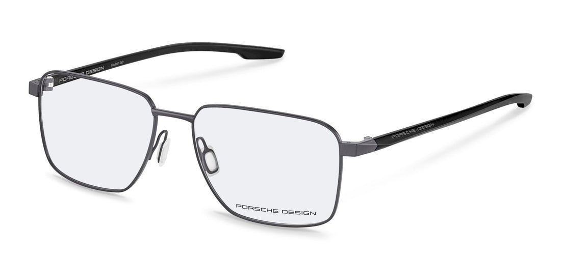 Gafas graduadas porsche design porsche p8739 c masculino talla 57mm - Vista principal