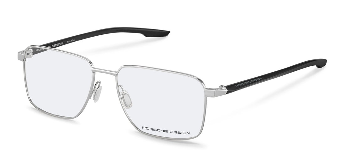 Gafas graduadas porsche design porsche p8739 d masculino talla 57mm - Vista principal