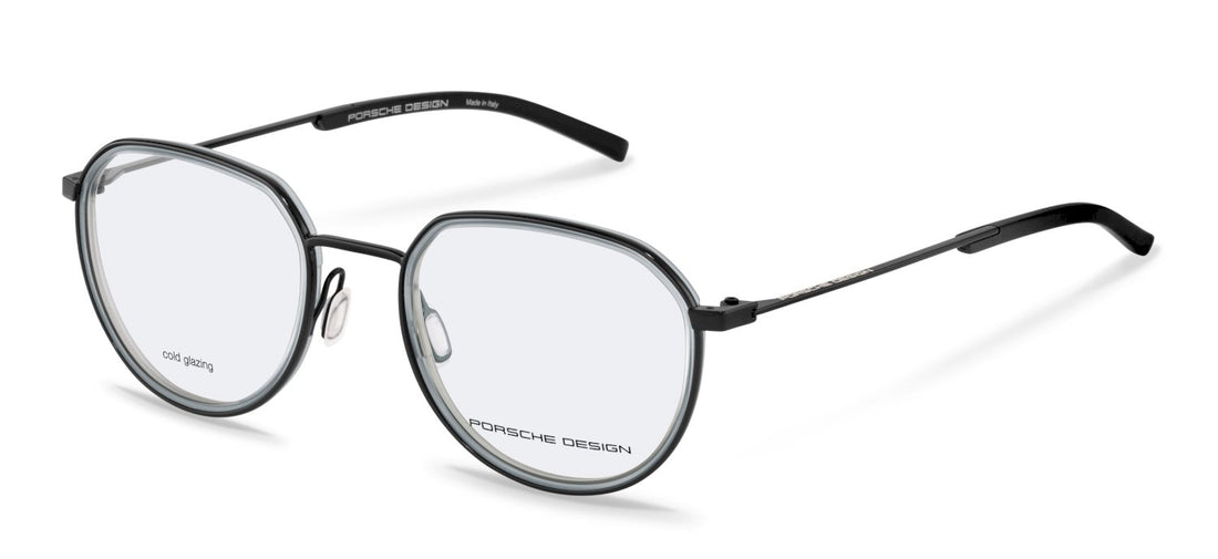 Gafas graduadas porsche design porsche p8740 a masculino talla 53mm - Vista principal