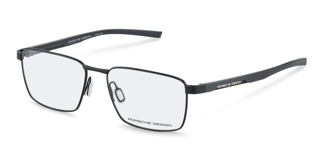 Gafas graduadas porsche design porsche p8744 a masculino talla 57mm - Vista principal