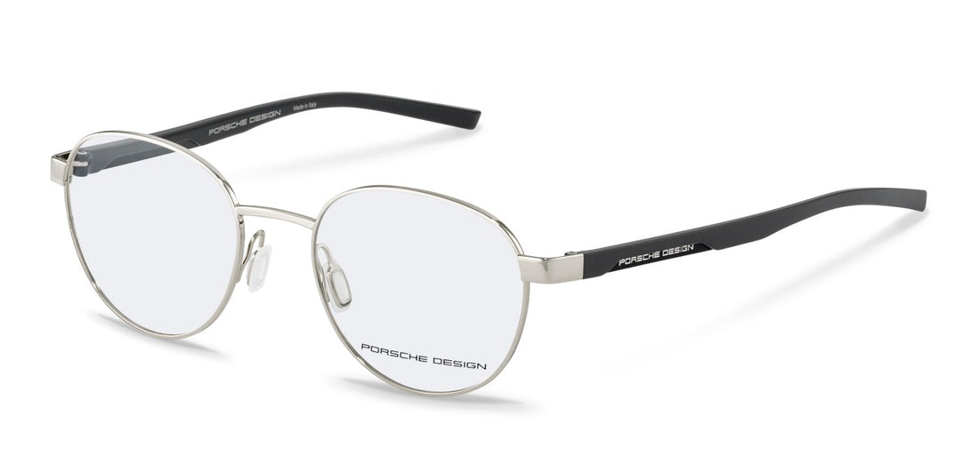 Gafas graduadas porsche design porsche p8746 b unisex talla 53mm - Vista principal