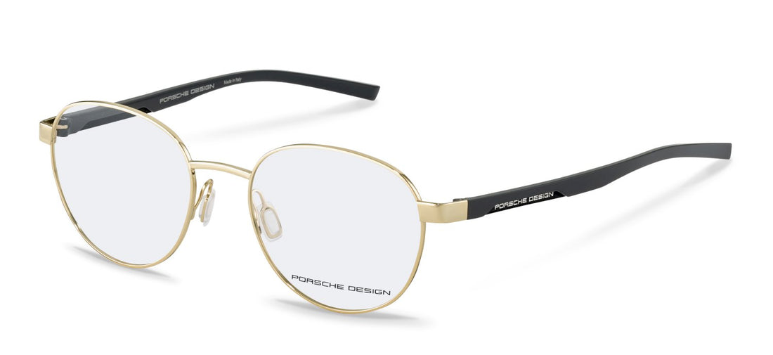 Gafas graduadas porsche design porsche p8746 c unisex talla 53mm - Vista principal