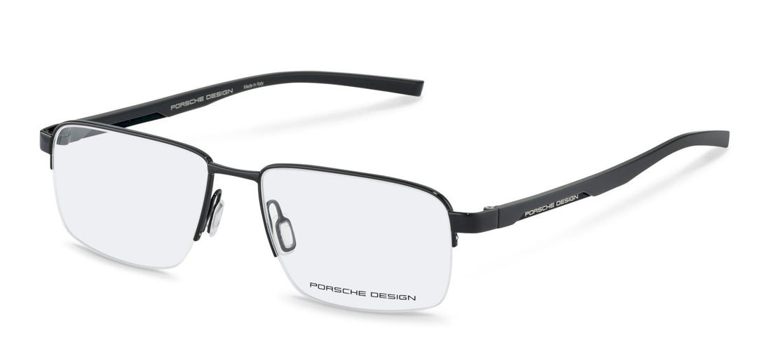 Gafas graduadas porsche design porsche p8747 a masculino talla 56mm - Vista principal