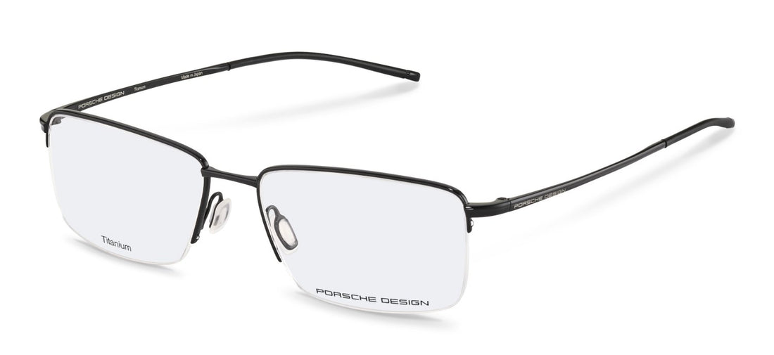 Gafas graduadas porsche design porsche p8751 a masculino talla 56mm - Vista principal