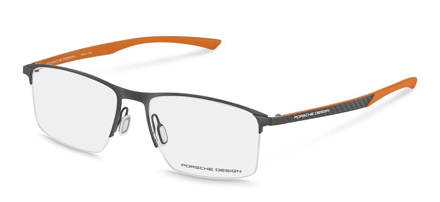 Porsche Design PORSCHE P8752 D 55
