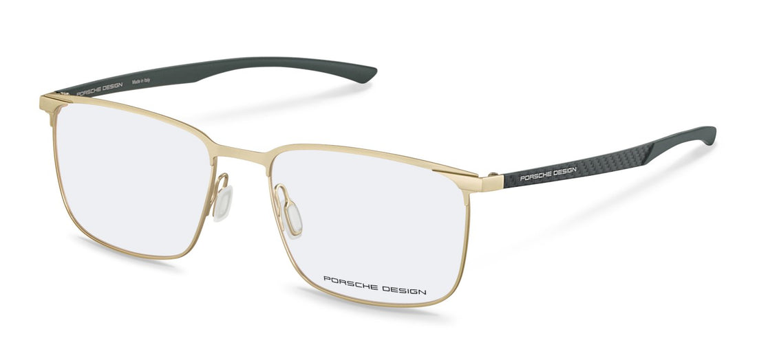 Dioptrijske naočale porsche design porsche p8753 c masculino veličina 57mm - Glavni prikaz