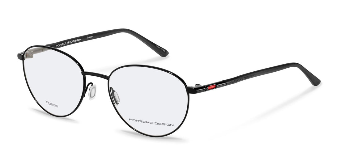Dioptrijske naočale porsche design porsche p8767 a000 negro pantos unisex veličina 53mm - Glavni prikaz