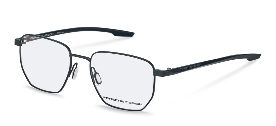 Dioptrijske naočale porsche design porsche p8770 a000 negro square masculino veličina 55mm - Glavni prikaz