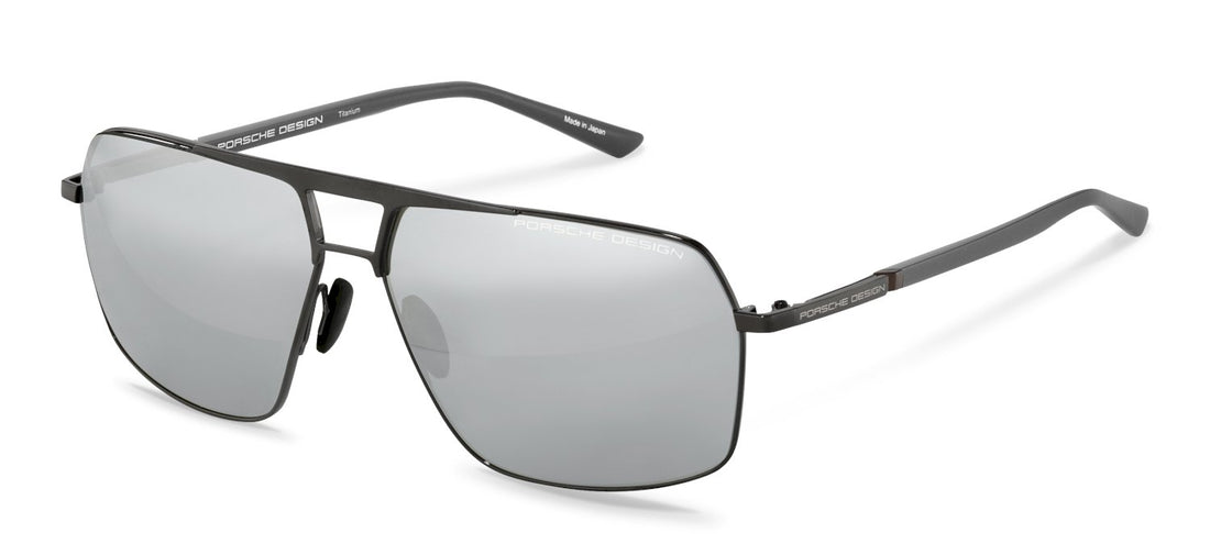 Gafas de sol porsche design porsche p8930 a masculino talla 65mm - Vista principal