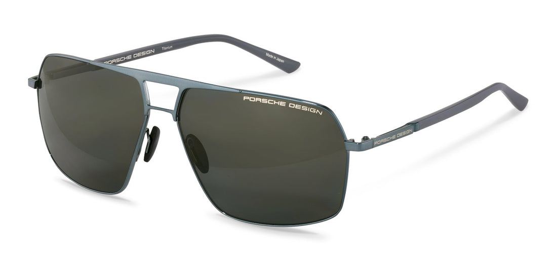 Gafas de sol porsche design porsche p8930 d masculino talla 65mm - Vista principal