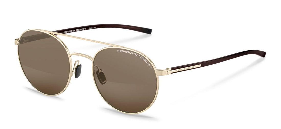 Gafas de sol porsche design porsche p8932 c unisex talla 54mm - Vista principal