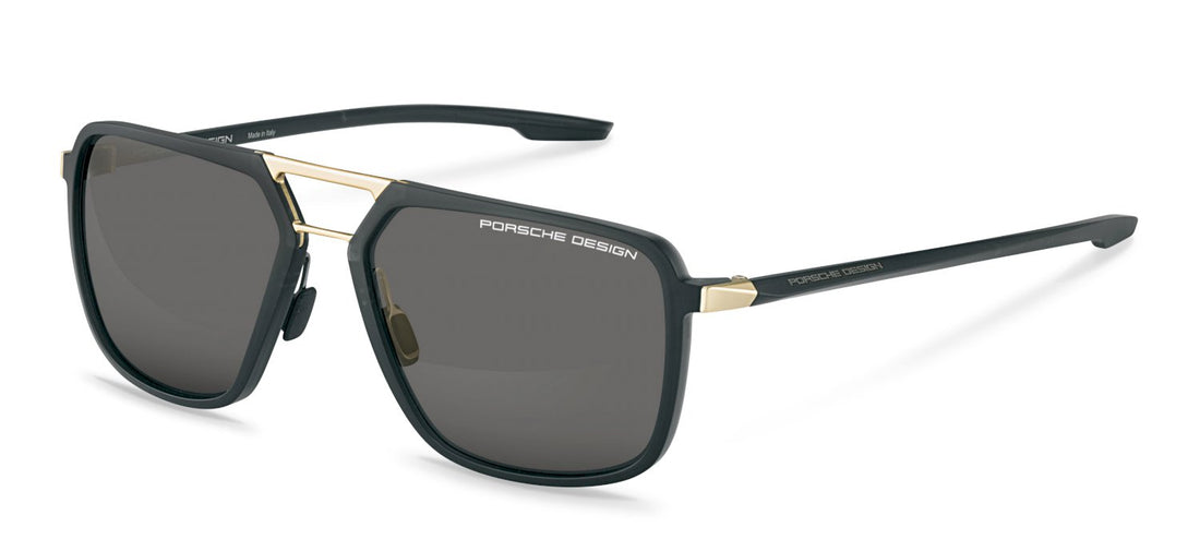 Gafas de sol porsche design porsche p8934 d masculino talla 59mm - Vista principal