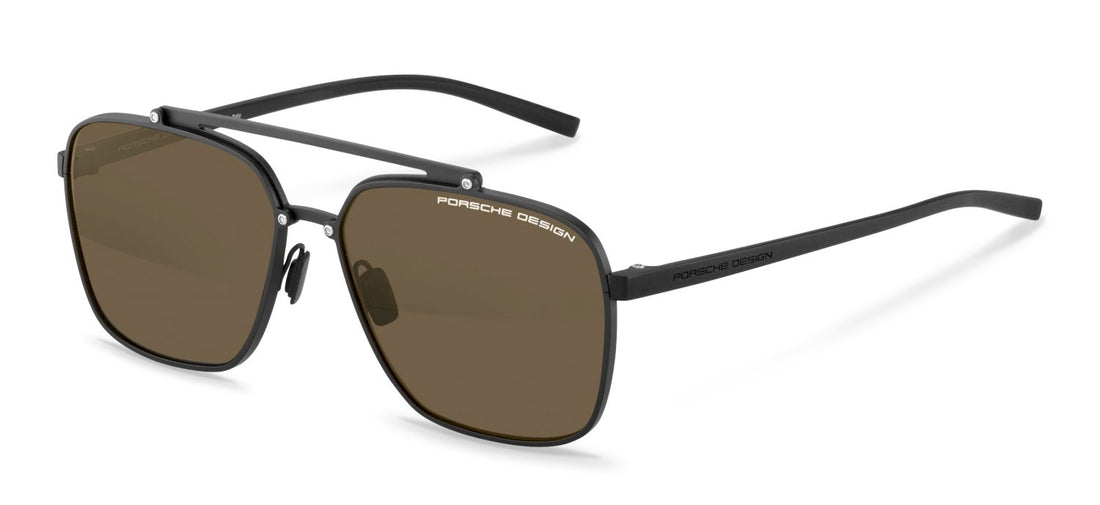 Gafas de sol porsche design porsche p8937 a masculino talla 59mm - Vista principal
