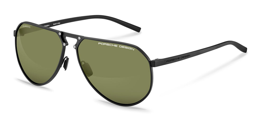 Gafas de sol porsche design porsche p8938 a masculino talla 64mm - Vista principal