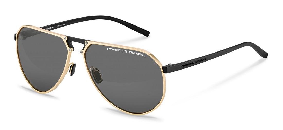 Gafas de sol porsche design porsche p8938 c masculino talla 64mm - Vista principal