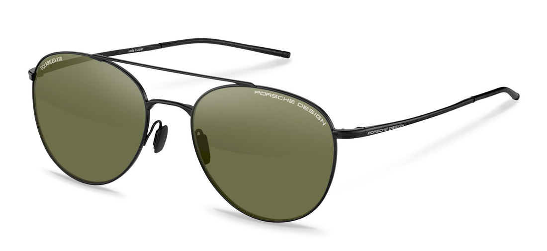Óculos de sol porsche design porsche p8947 a unisex tamanho 56mm - Vista principal
