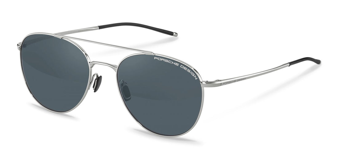 Óculos de sol porsche design porsche p8947 b unisex tamanho 56mm - Vista principal