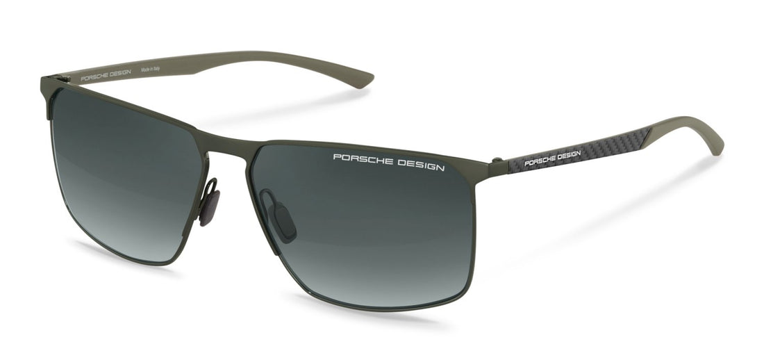 Occhiali da sole porsche design porsche p8964 c masculino taglia 61mm - Vista principale