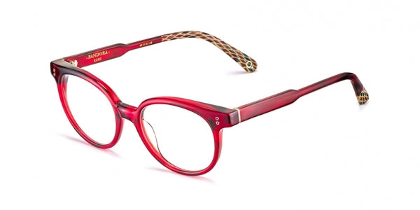 Brillen etnia barcelona pandora rdbe femenino größe 48mm - Hauptansicht