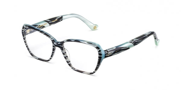 Brillen etnia barcelona portofino bksk femenino größe 54mm - Hauptansicht