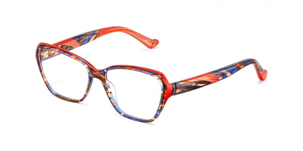 Brillen etnia barcelona portofino blco femenino größe 54mm - Hauptansicht