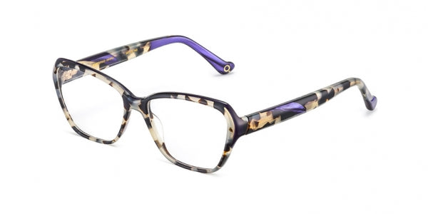 Brillen etnia barcelona portofino hvpu femenino größe 54mm - Hauptansicht