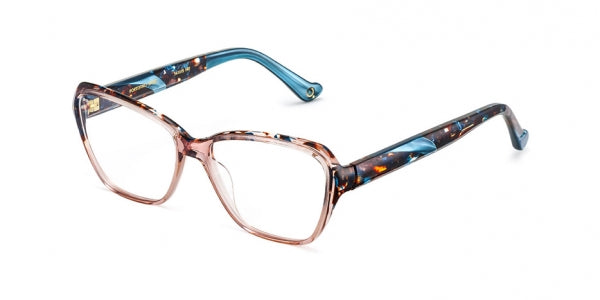 Brillen etnia barcelona portofino pkbz femenino größe 54mm - Hauptansicht