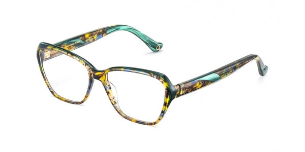 Brillen etnia barcelona portofino ywgr femenino größe 54mm - Hauptansicht