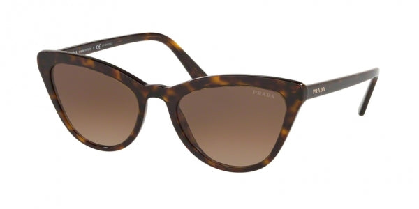 PRADA PR 01VS CATWALK 2AU6S1 56