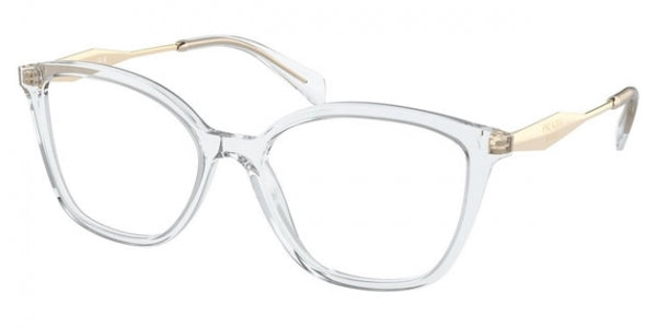 PRADA PR 02ZV 2AZ1O1 52