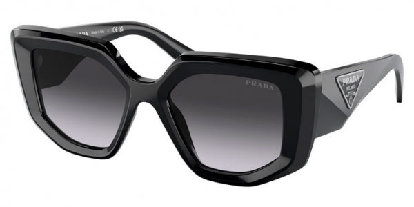 PRADA PR 14ZS 1AB09S 50