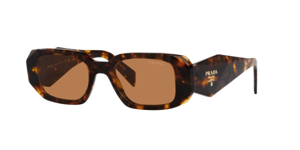 PRADA PR 17WS VAU2Z1 49