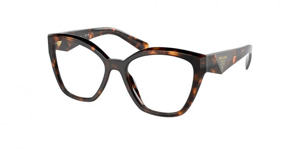 PRADA PR 20ZV 14L1O1 52 - 2