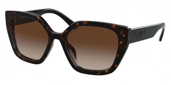 PRADA PR 24XS 2AU6S1 52 - 6