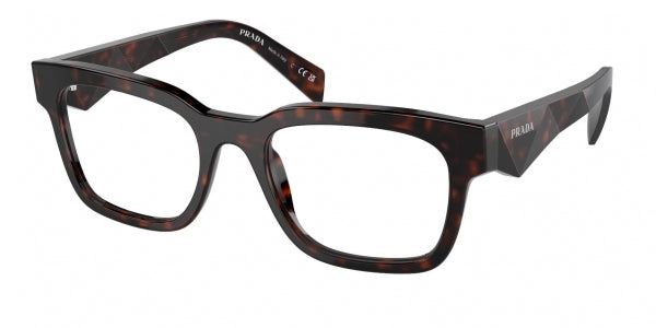 PRADA PR A10V 17N1O1 51 - 1