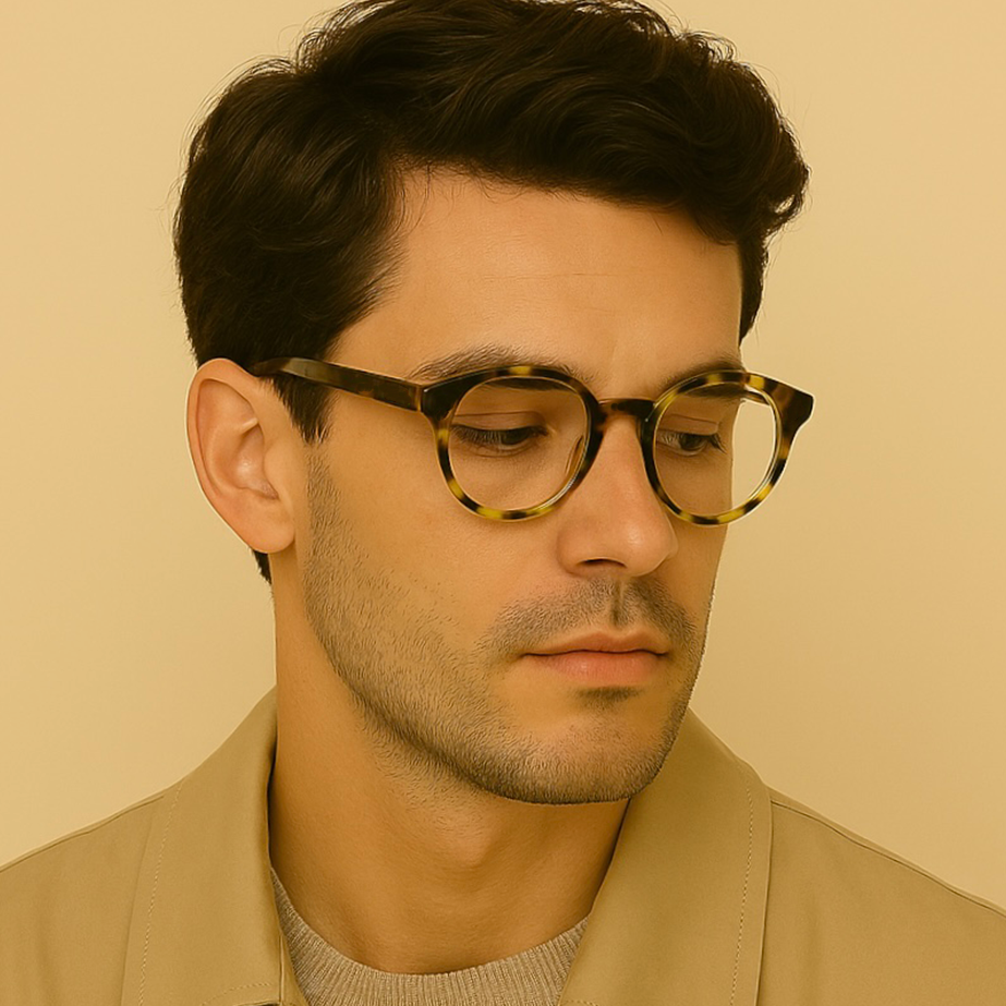 GREYHOUNDERS PIRAN LIGHT HAVANA 53