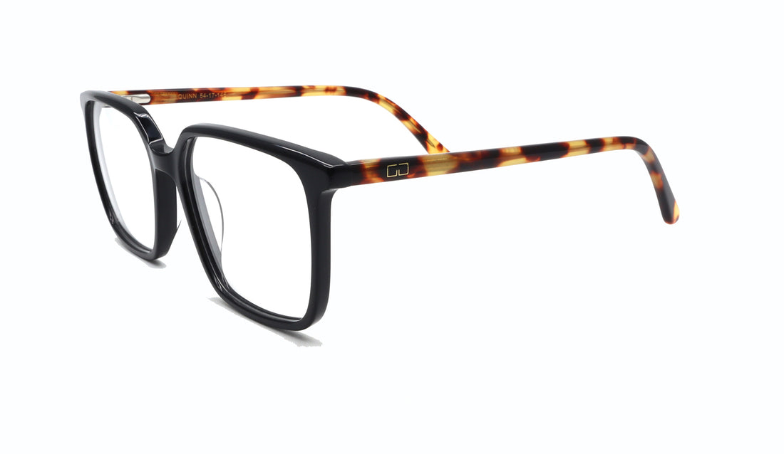 Occhiali da vista greyhounders quinn c1 negro square femenino taglia 54mm - Vista principale