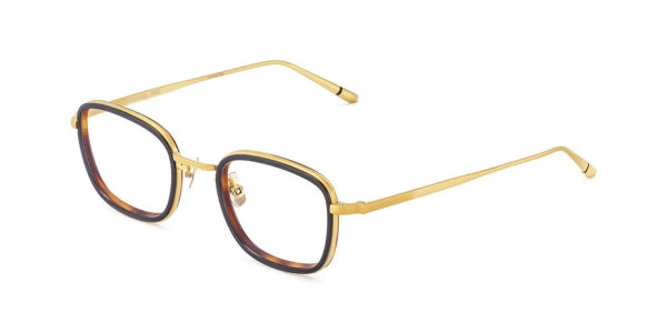 Brillen etnia barcelona richmond gdbk unisex größe 48mm - Hauptansicht