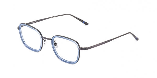 Brillen etnia barcelona richmond gybl unisex größe 48mm - Hauptansicht